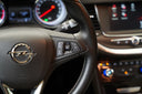 Opel Astra 1.4 Turbo 110 kW Dynamic