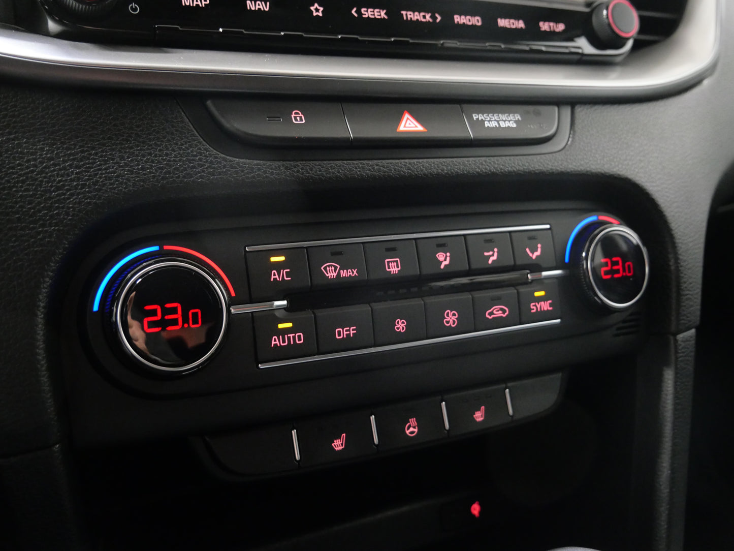 Kia Cee´d 1.4 T-GDI 103 kW DCT Exclusive