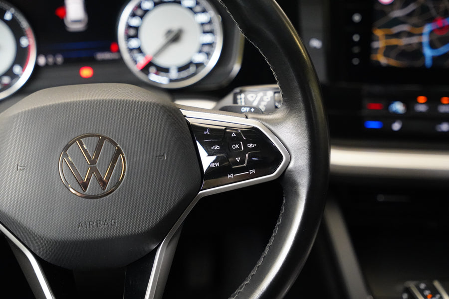 Volkswagen Touareg 3.0 TDI V6 170 kW 4Motion – foto 16