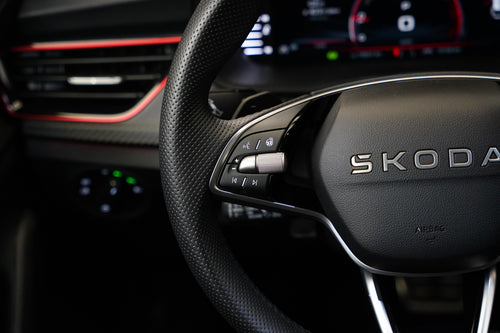 Škoda Scala 1.0 TSI 85 kW DSG Monte Carlo – foto 16