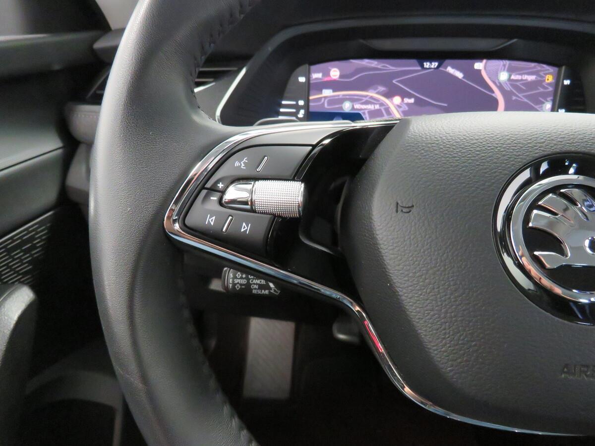 Škoda Octavia 2.0 TDI 85 kW DSG Style Plus