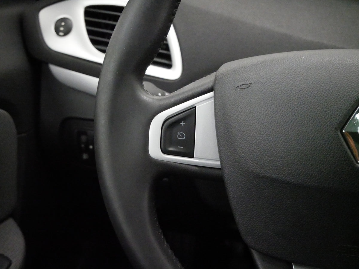 Renault Scénic 1.5 dCi 70 kW