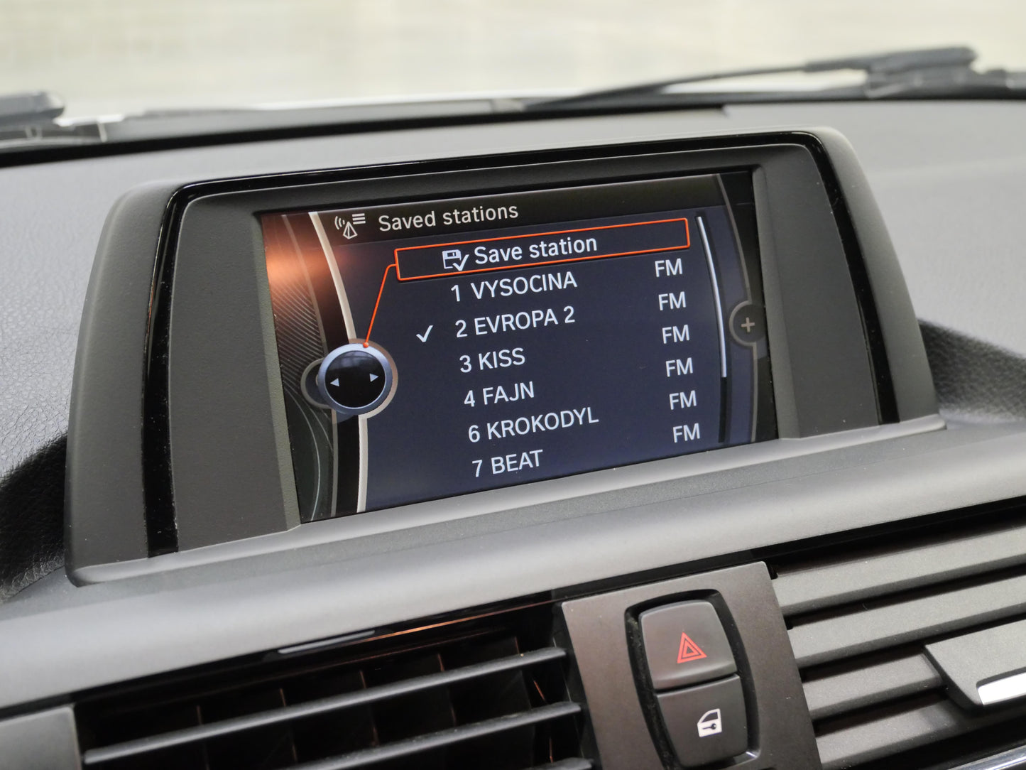 BMW 1 Series 116d 85 kW