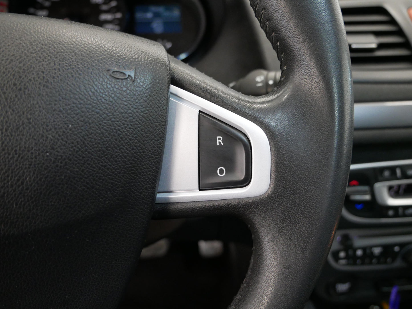 Renault Mégane 1.9 dCi 96 kW Dynamique