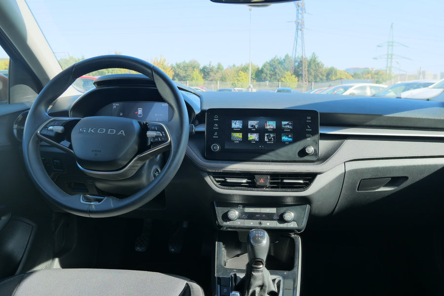 Škoda Fabia 1.0 TSI 70 kW Selection – foto 6