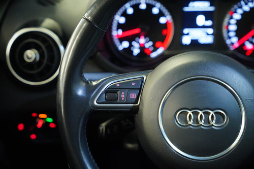 Audi A1 1.8 TFSI 141 kW S-tronic Sport – foto 16
