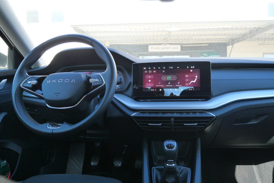 Škoda Octavia 1.5 TSI 110 kW Selection – foto 6