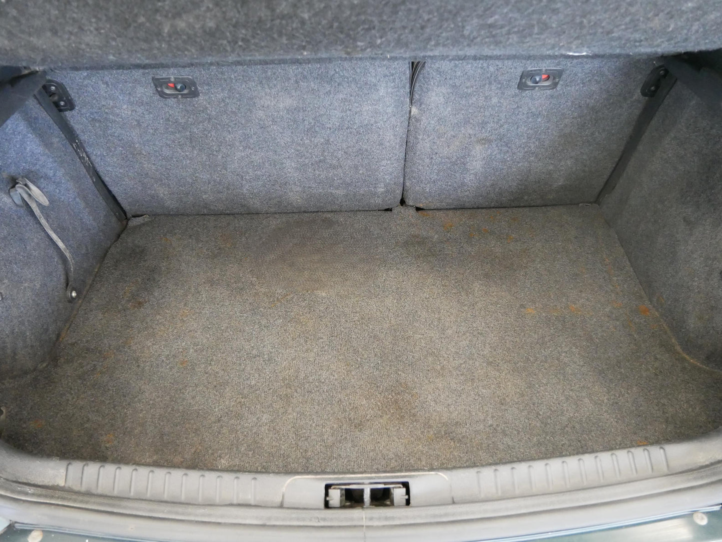 Citroën Xsara 1.4i 55 kW