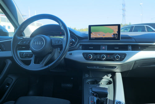 Audi A4 2.0 TDI 110 kW – foto 6