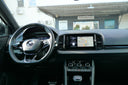 Škoda Karoq 1.5 TSI 110 kW DSG Sportline
