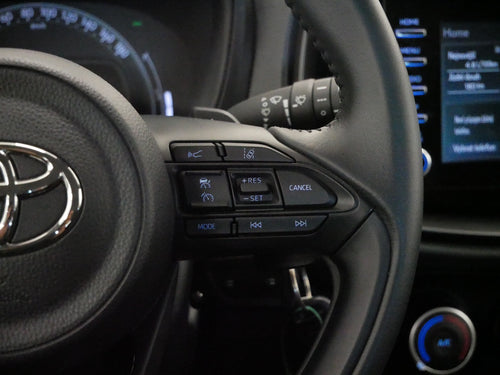 Toyota Aygo X 1.0 VVTi 53kW Comfort – foto 16