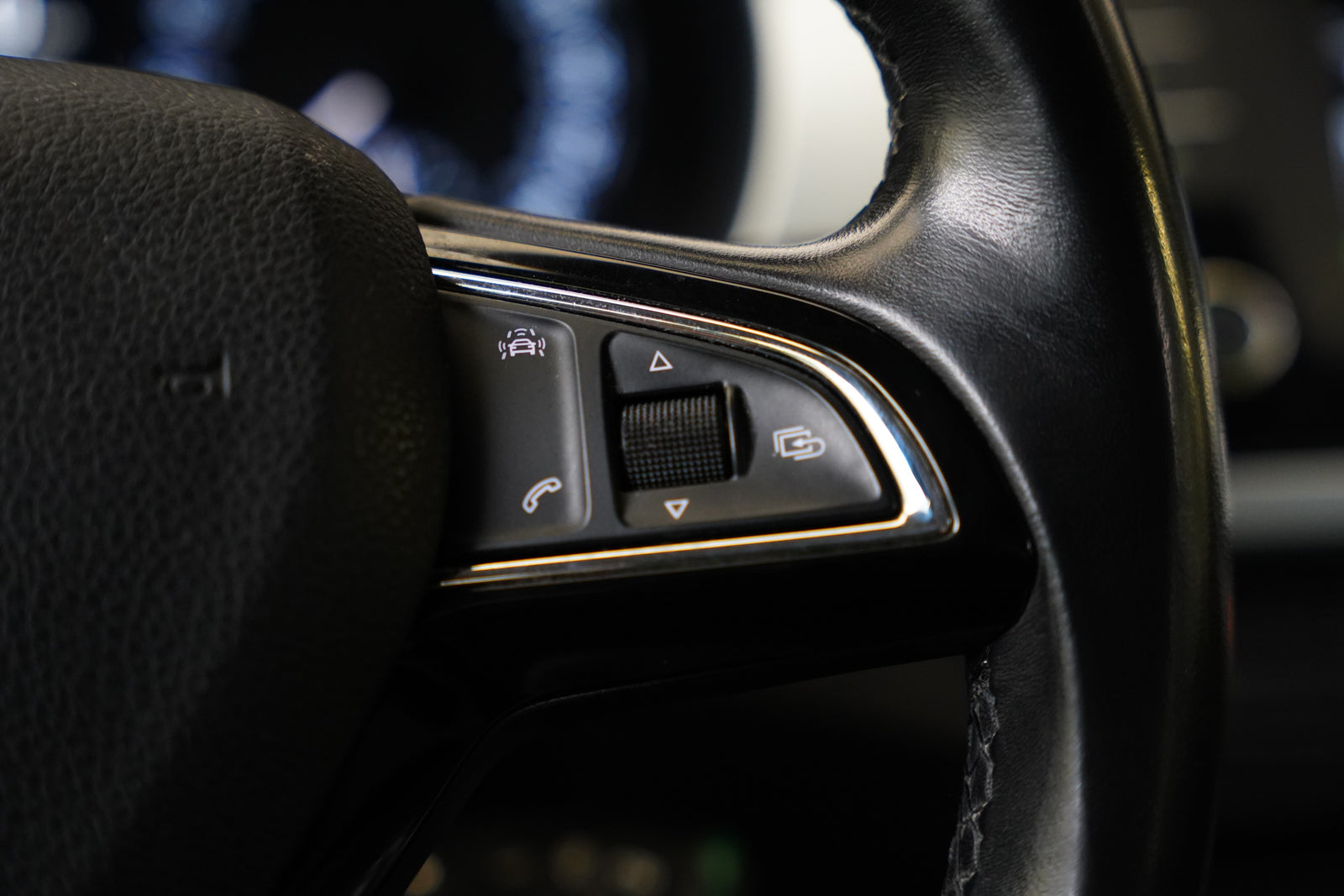 Škoda Fabia 1.2 TSI 66 kW Ambition – foto 16