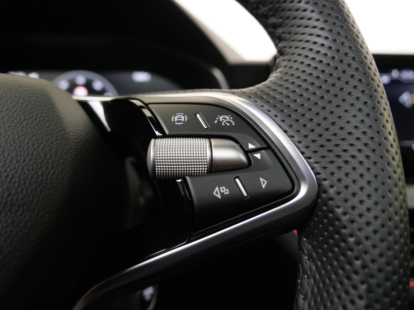 Škoda Scala 1.0 TSI 85 kW DSG Monte Carlo