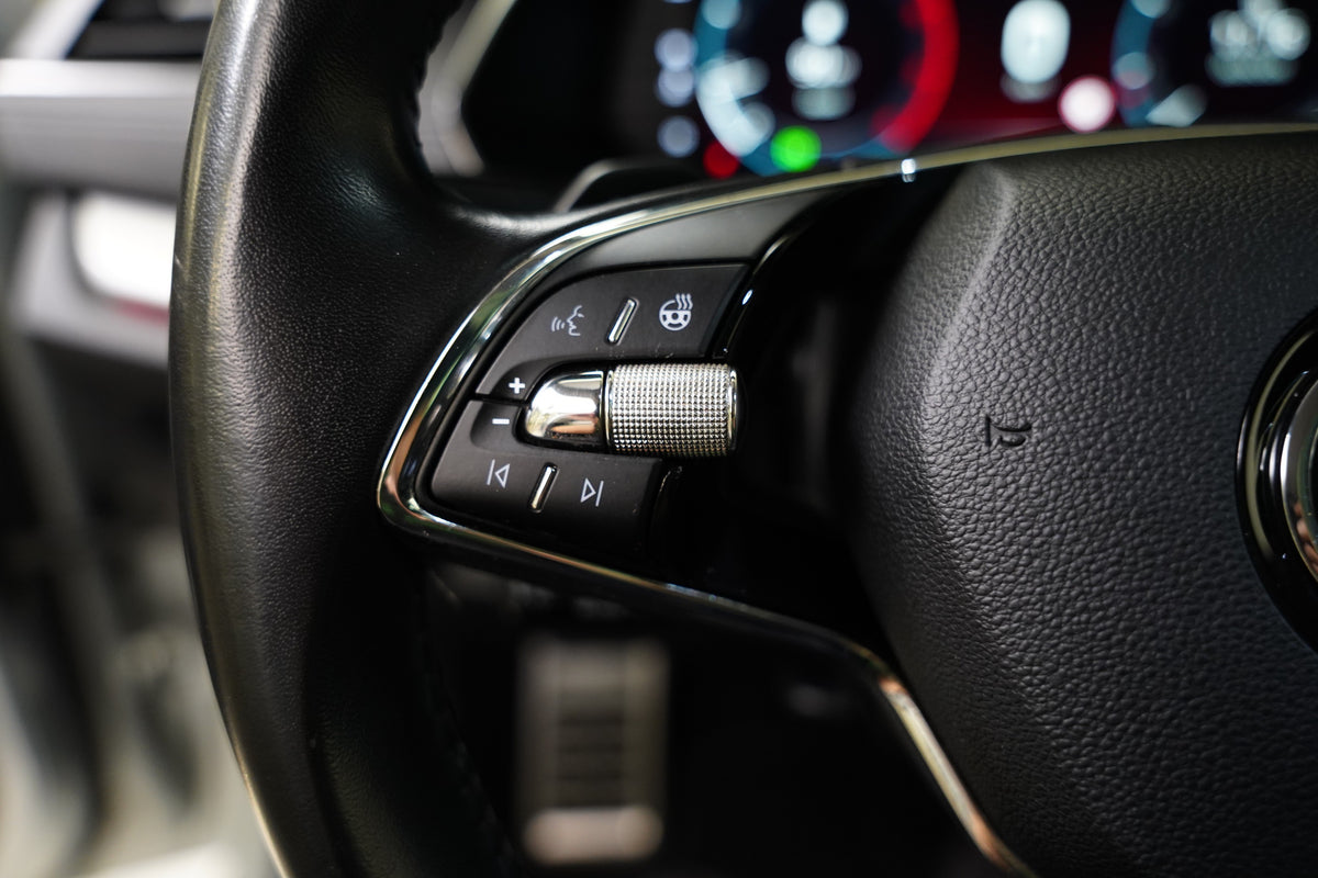 Škoda Octavia 2.0 TDI 110 kW Ambition – foto 16
