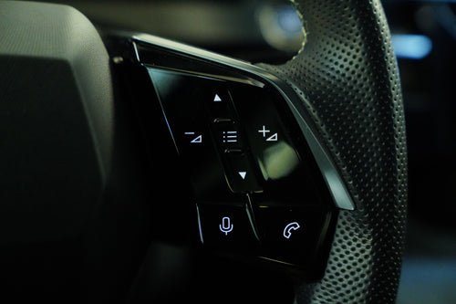 Peugeot 3008 1.2 PT 100 kW Hybrid – foto 16
