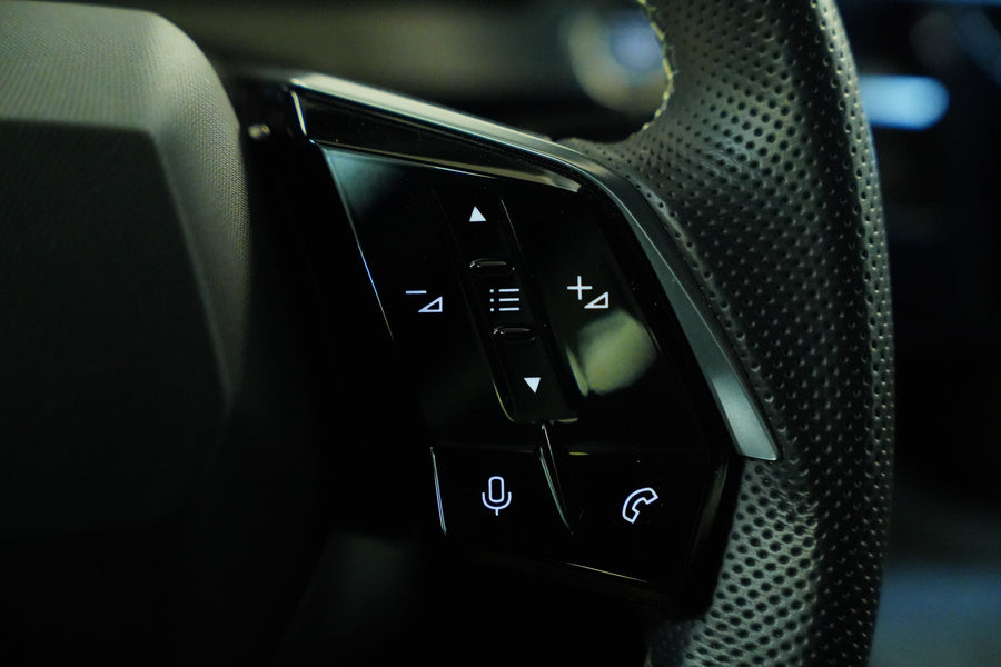 Peugeot 3008 1.2 PT 100 kW Hybrid – foto 16