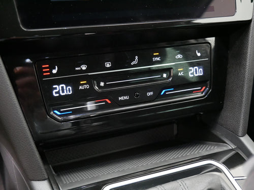 Volkswagen Passat 2.0 TDI 110 kW Elegance – foto 16