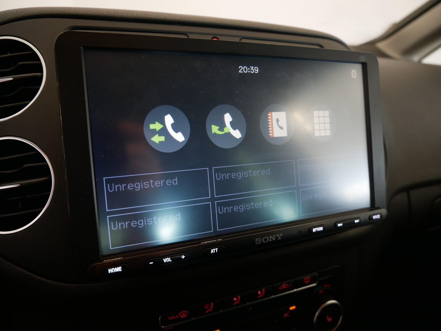 Volkswagen Golf 1.4 TSI 90 kW DSG Comfortline