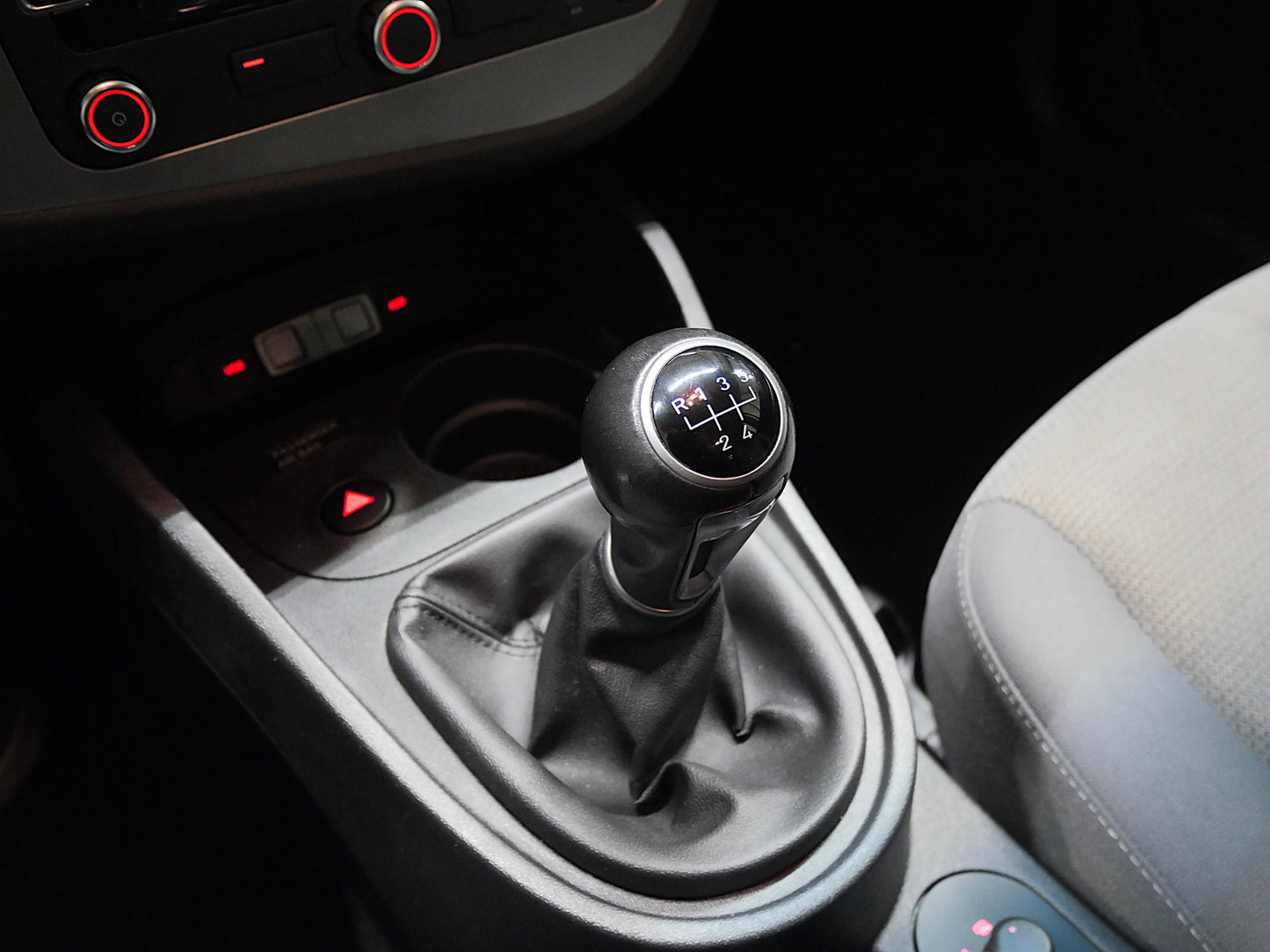 Seat Leon 1.6 TDI 77 kW Style
