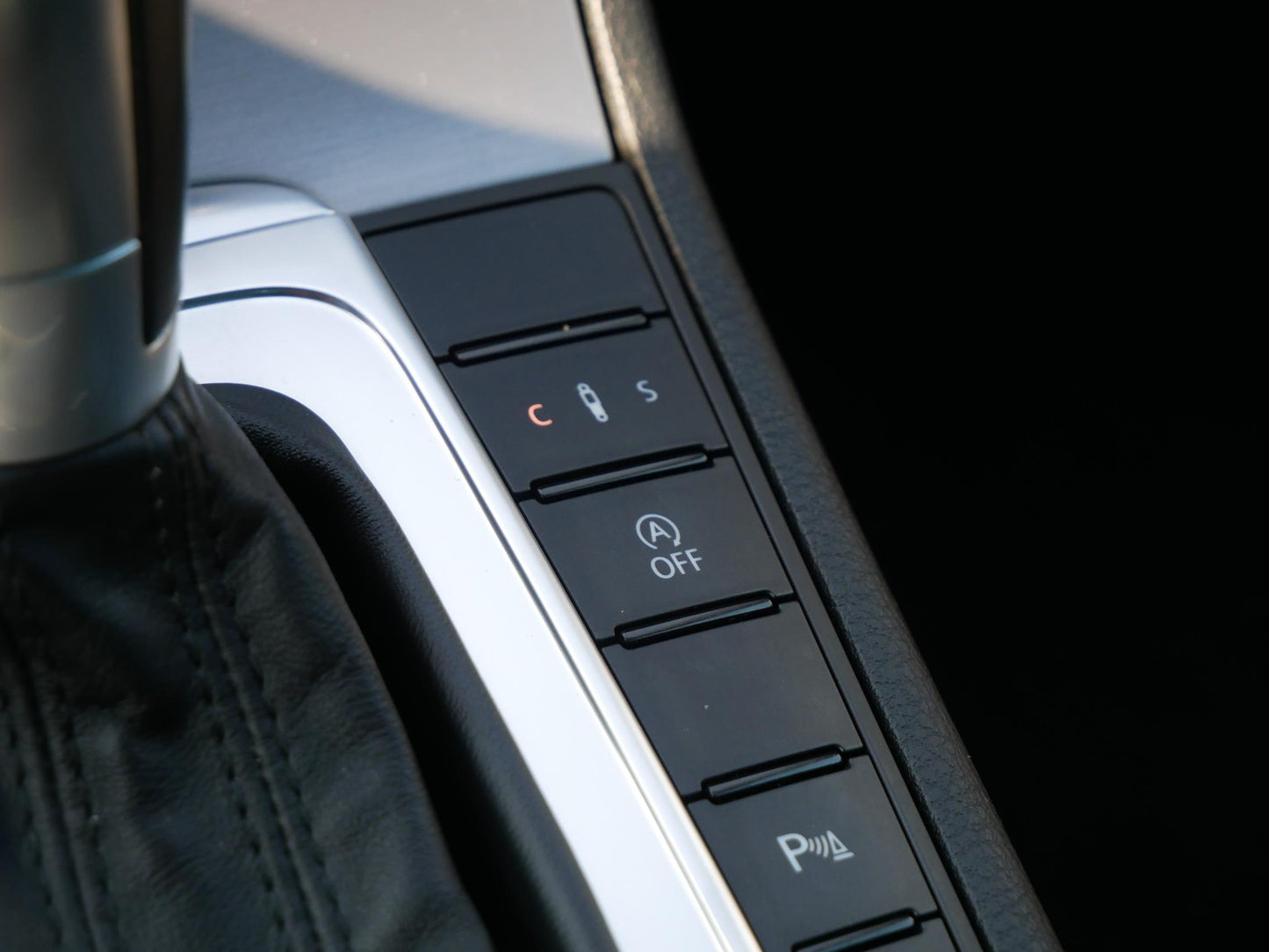 Volkswagen CC 2.0 TDI 135 kW R-line