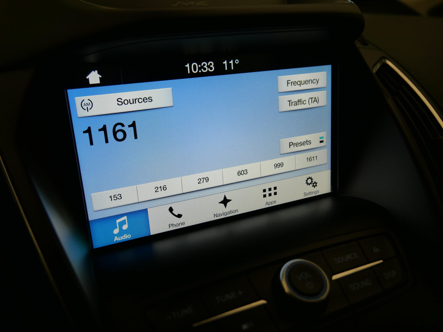 Ford C-MAX 1.0 EcoBoost 92 kW Titanium