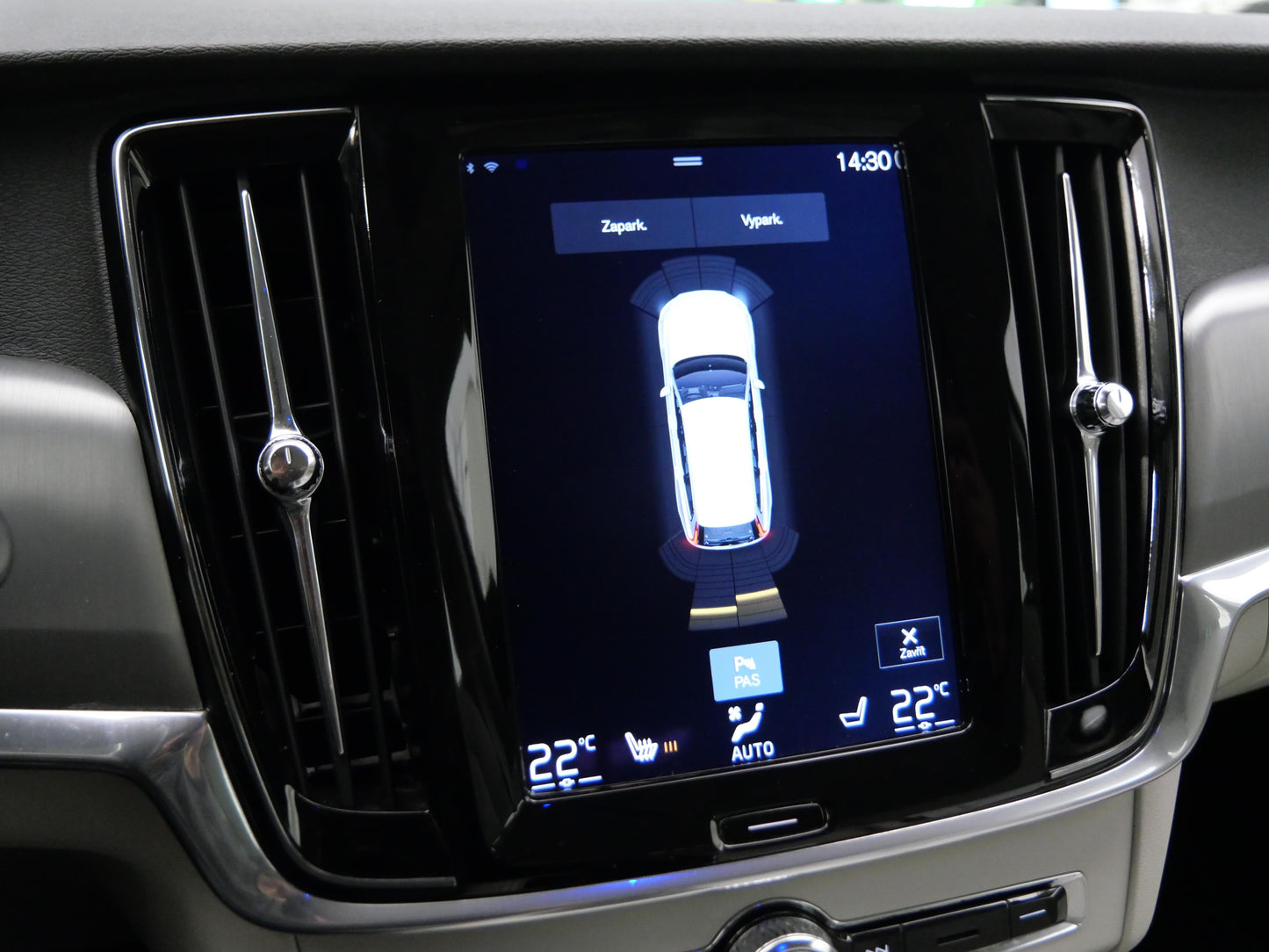 Volvo V90 D3 110 kW Momentum