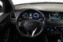 Hyundai Tucson 2.0 CRDi 100 kW 4x4