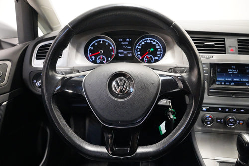Volkswagen Golf 1.2 TSI 81 kW DSG Comfortline – foto 16