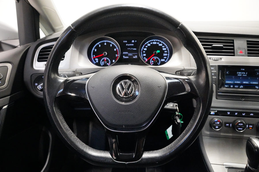 Volkswagen Golf 1.2 TSI 81 kW DSG Comfortline – foto 16