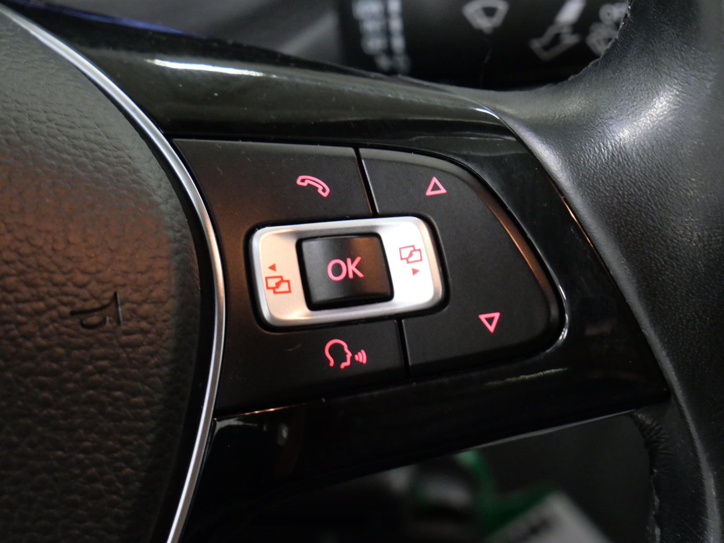 Volkswagen Polo 1.2 TSI 81 kW Highline