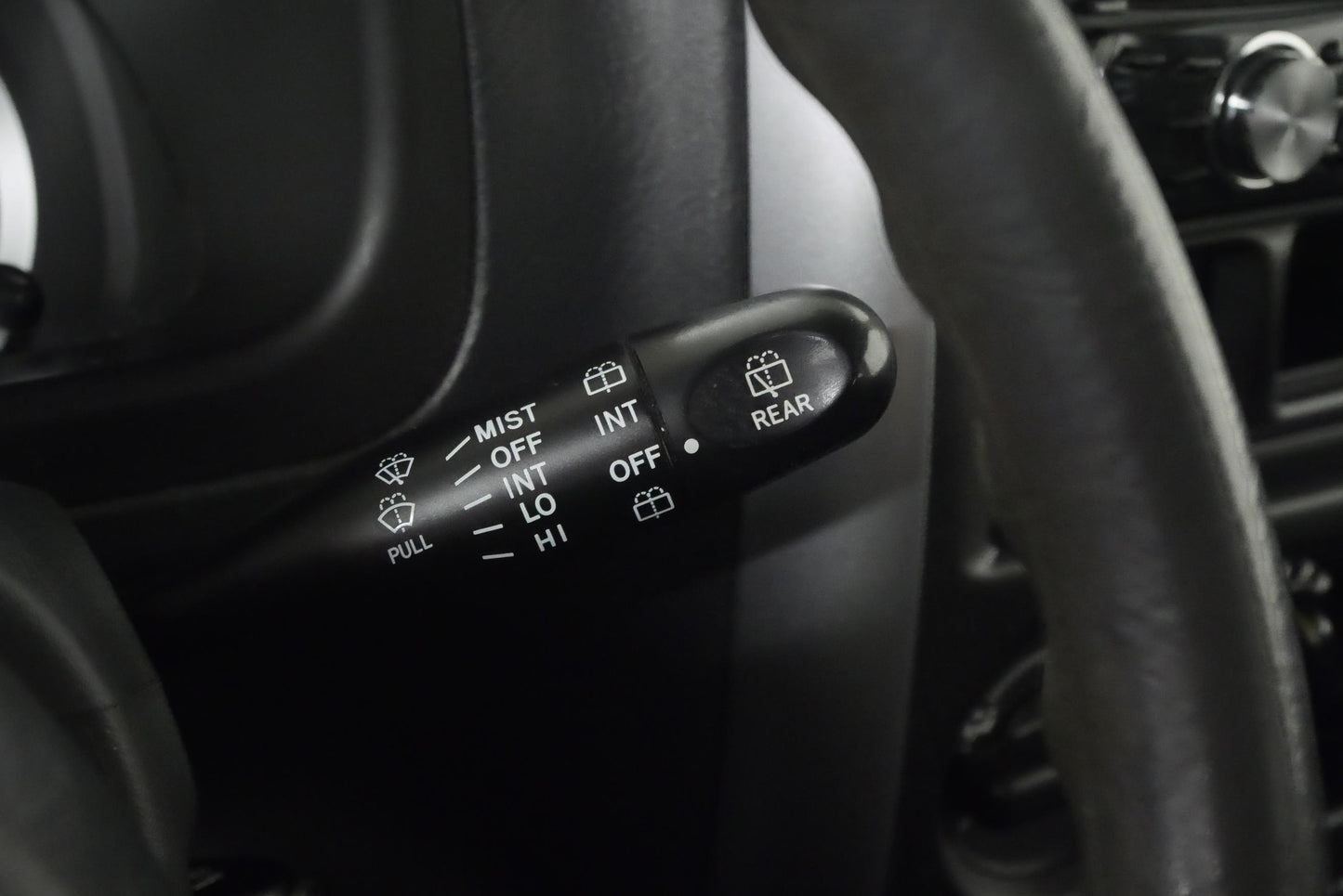 Suzuki Jimny 1.3 i 62 kW 4x4