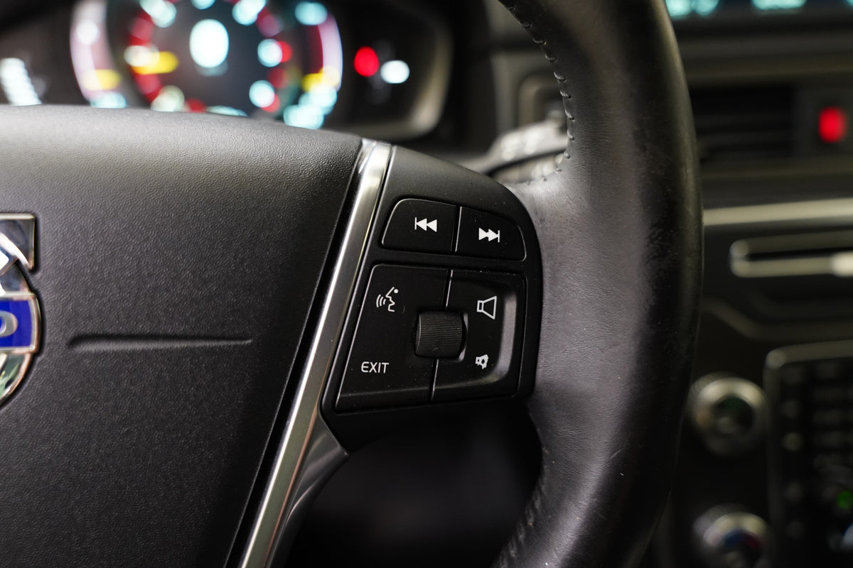 Volvo V70 1.6 D2 84 kW Momentum – foto 16