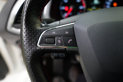 Seat Leon 2.0 TDI 110 kW FR – foto 16