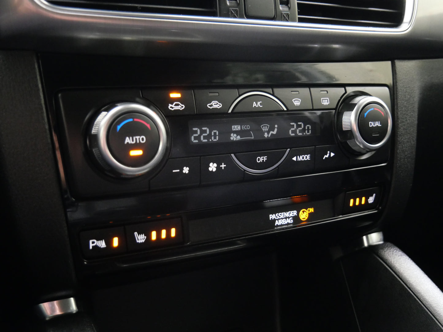 Mazda CX-5 2.0 i 121 kW Exclusive-Line