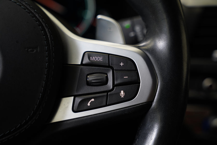 BMW X3 20d 140 kW xDrive – foto 16