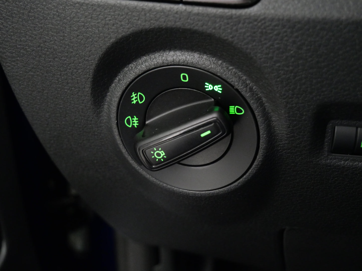 ŠKODA Fabia 1.0 MPI 55 kW Ambition