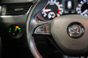Škoda Octavia 2.0 TDI 135 kW RS