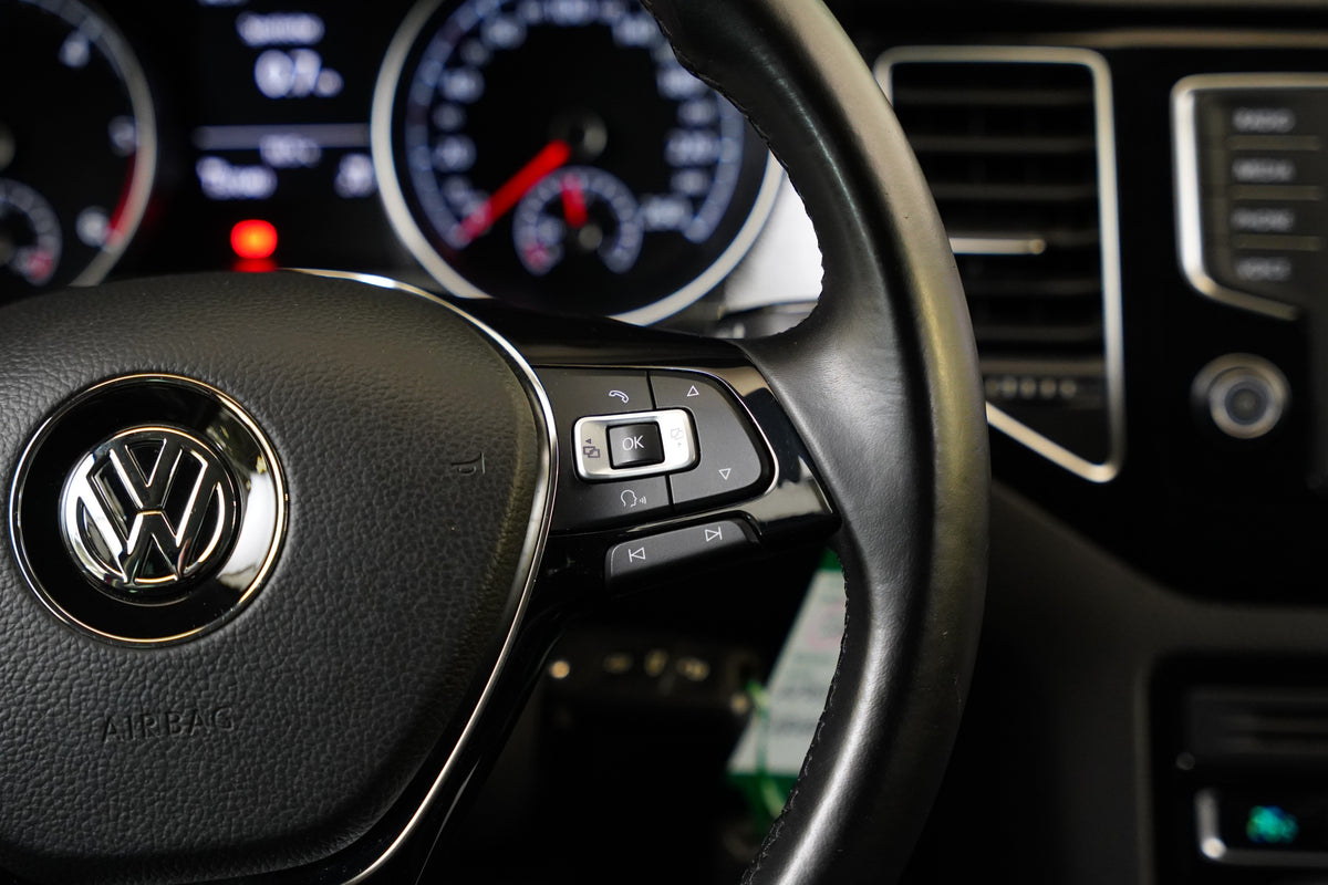 Volkswagen Golf 1.6 TDI 85 kW Sound – foto 17