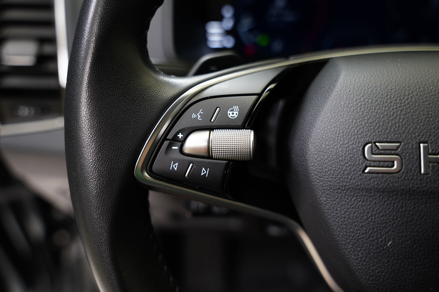 Škoda Karoq 1.5 TSI 110 kW Top Selection