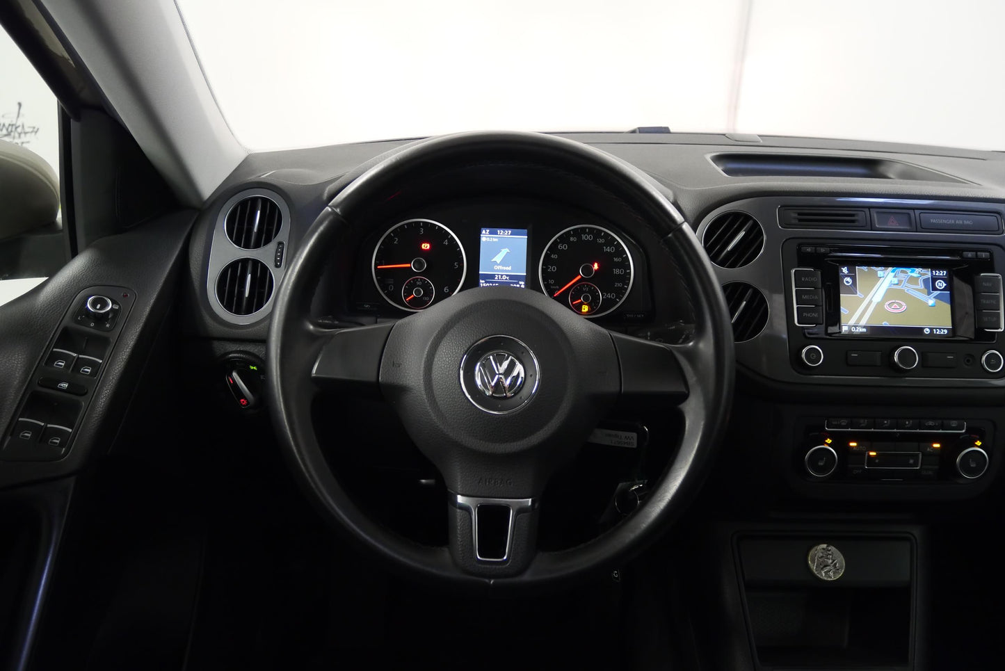 Volkswagen Tiguan 2.0 TDI 103 kW Sport & Style