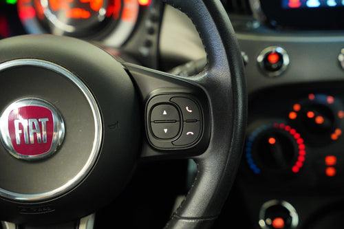 Fiat 500 1.2 51 kW S – foto 16
