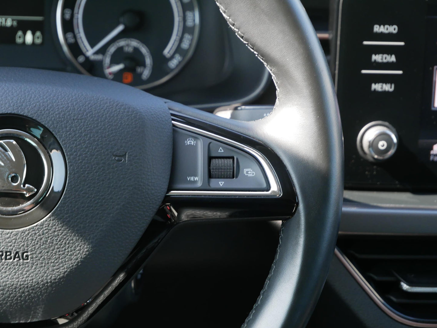 Škoda Scala 1.0 TSI 81 kW Style