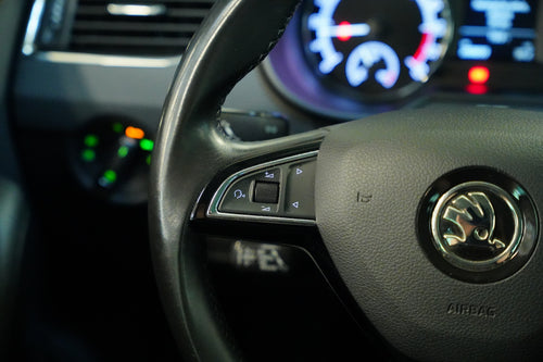 Škoda Octavia 2.0 TDI 110 kW Soleil – foto 17