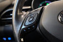 Toyota C-HR 1.8 Hybrid 72 kW Style