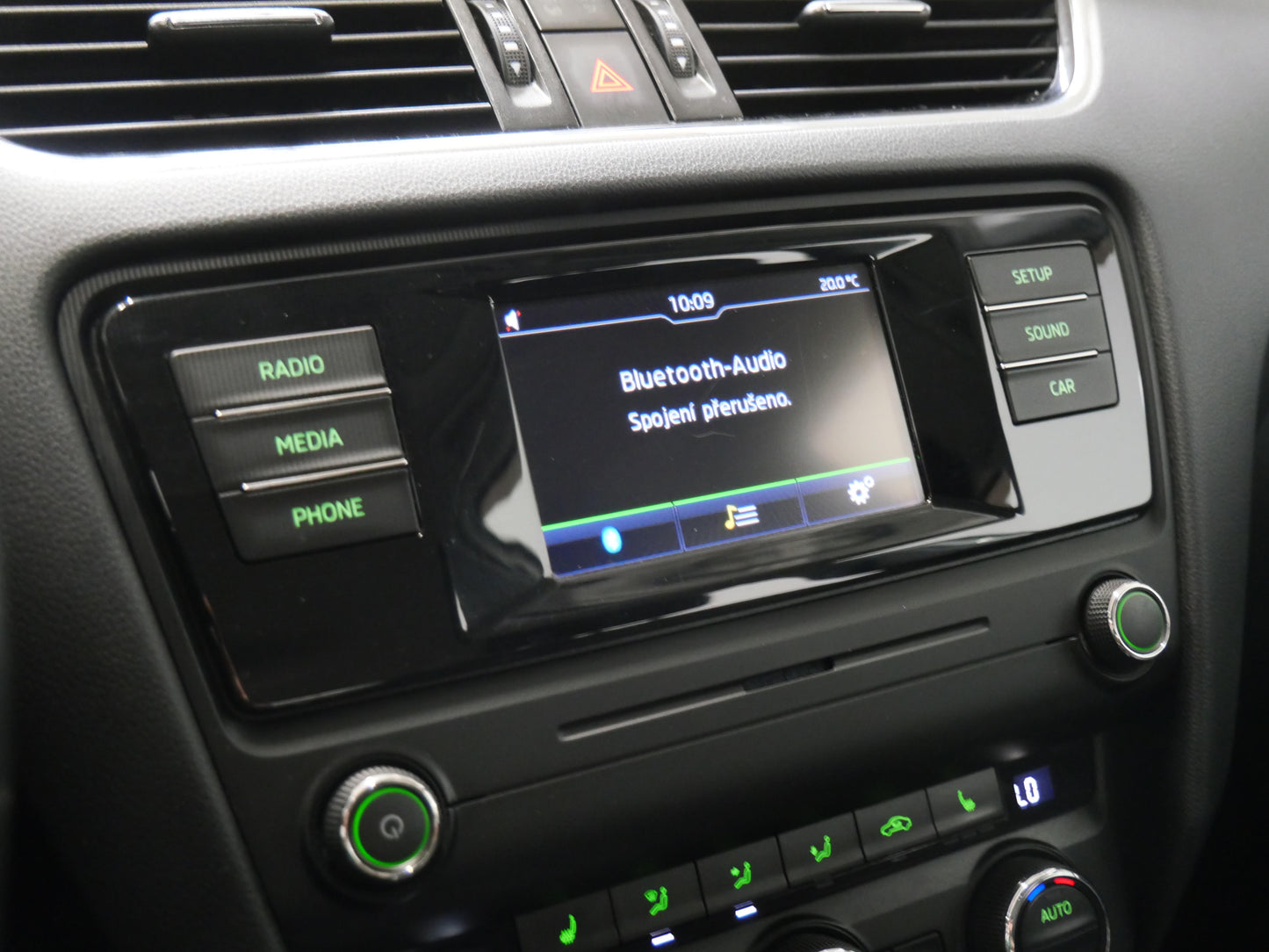 Škoda Octavia 2.0 TDI 110 kW Style