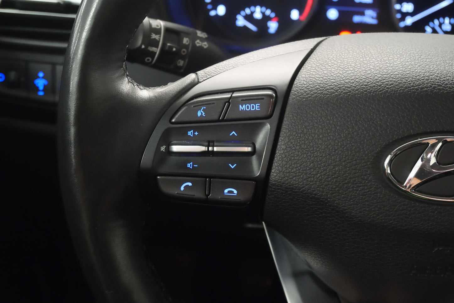 Hyundai i30 1.0 T-GDI 88 kW Family Smart