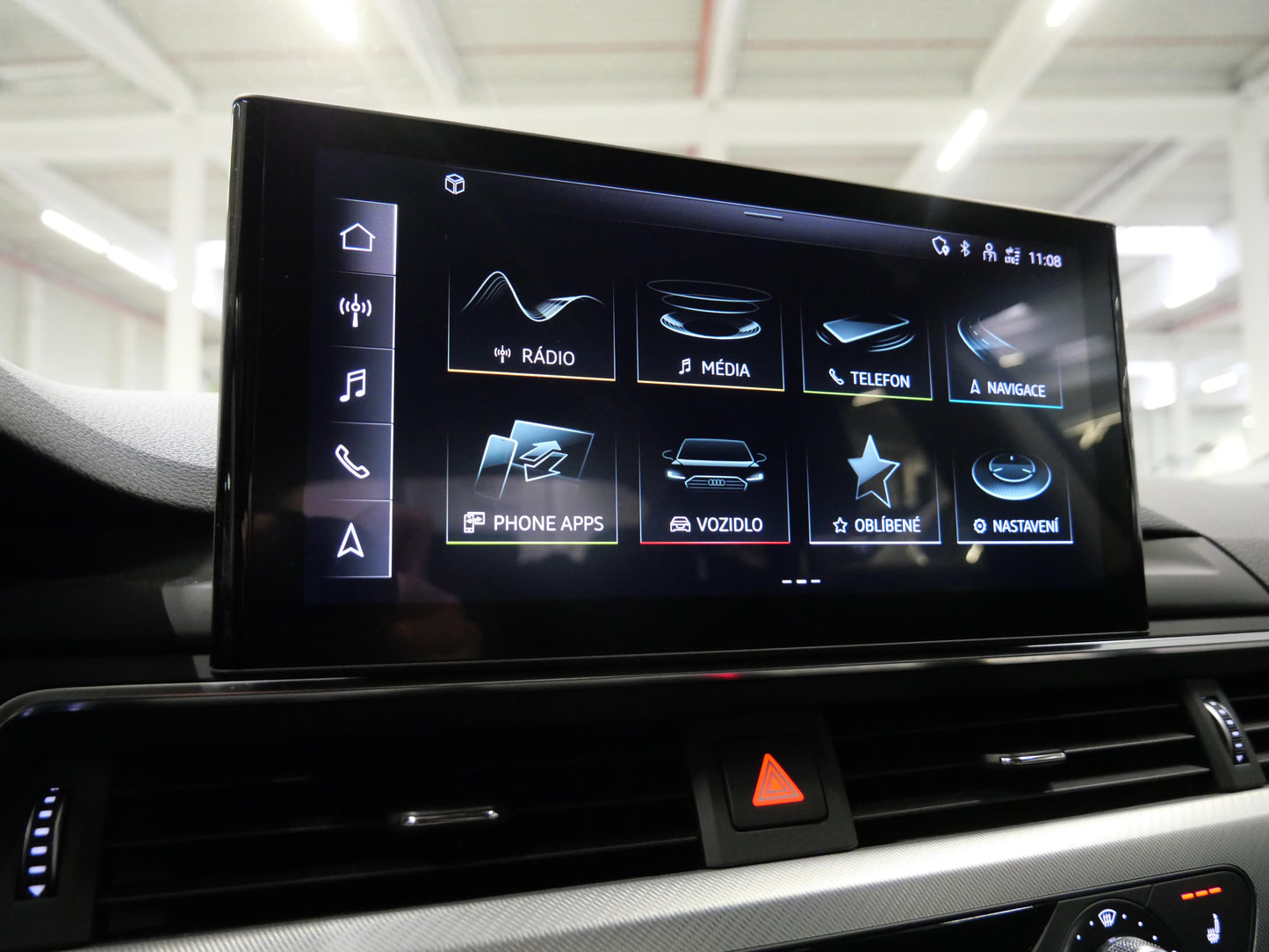 Audi A5 45 TFSI 195 kW Quattro