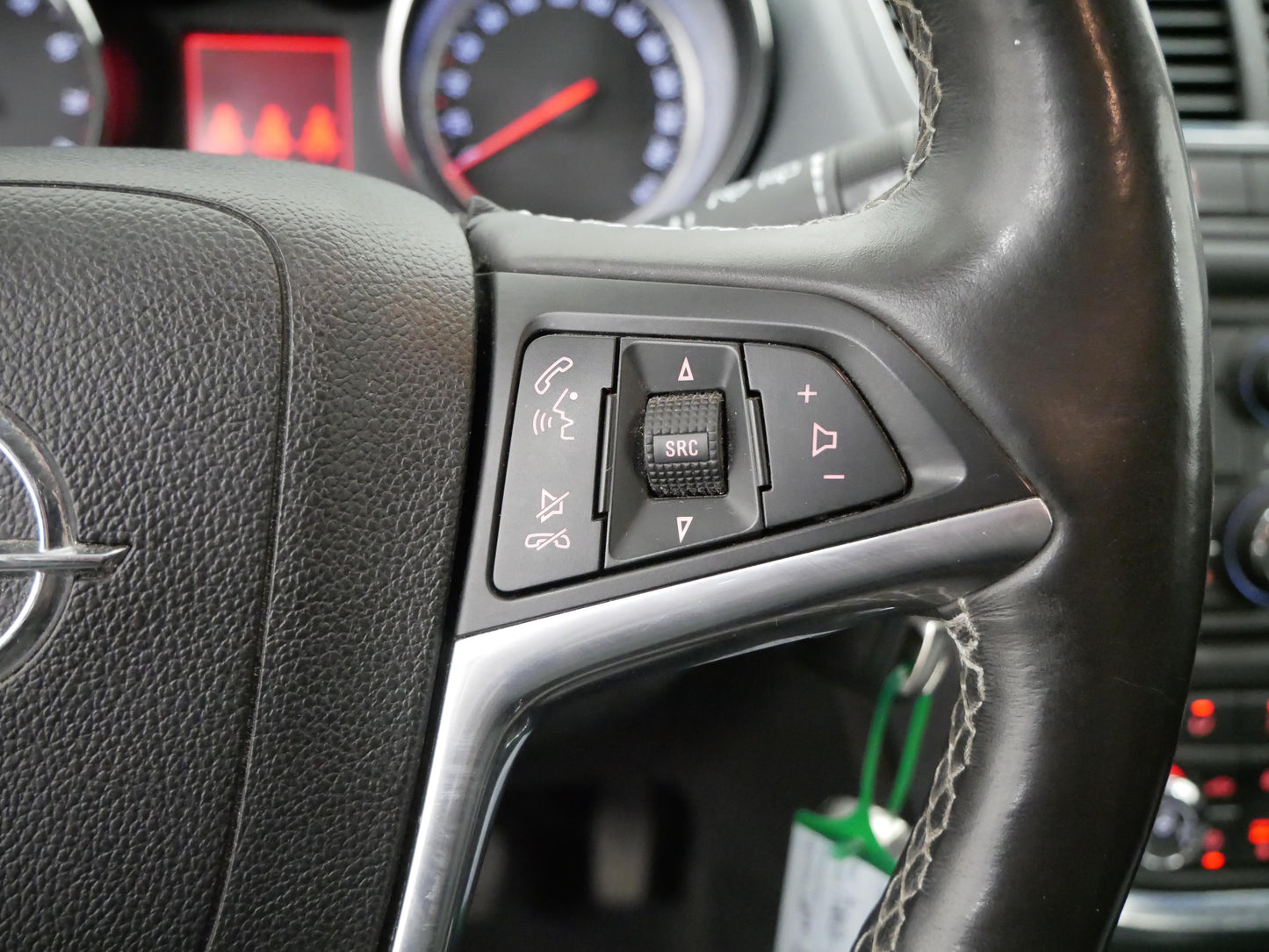 Opel Mokka 1.4 Turbo 103 kW Innovation