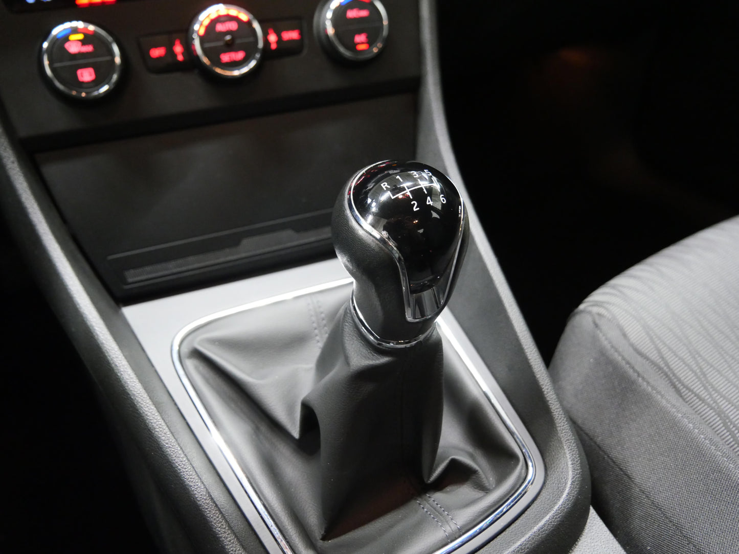 Seat Leon 1.4 TSI 90 kW Style
