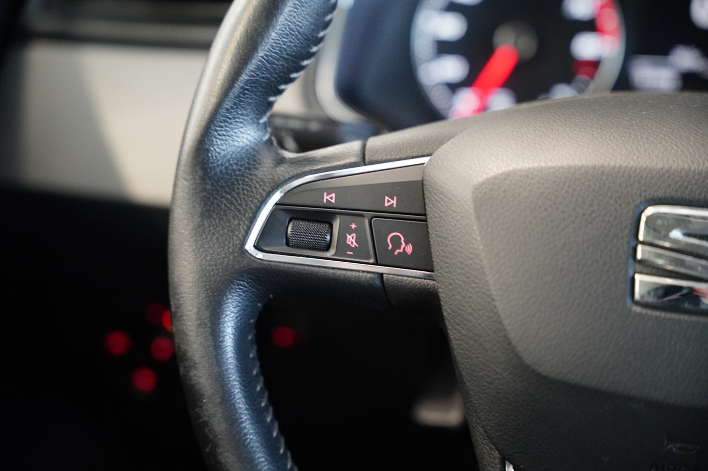 Seat Ibiza 1.0i 59 kW Style